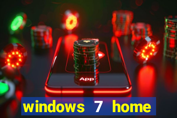 windows 7 home premium 64 bits iso